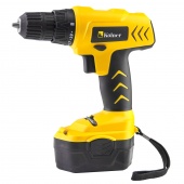 Cordless drill KOLNER KCD 14,4MA