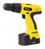 Cordless drill KOLNER KCD 18/2C