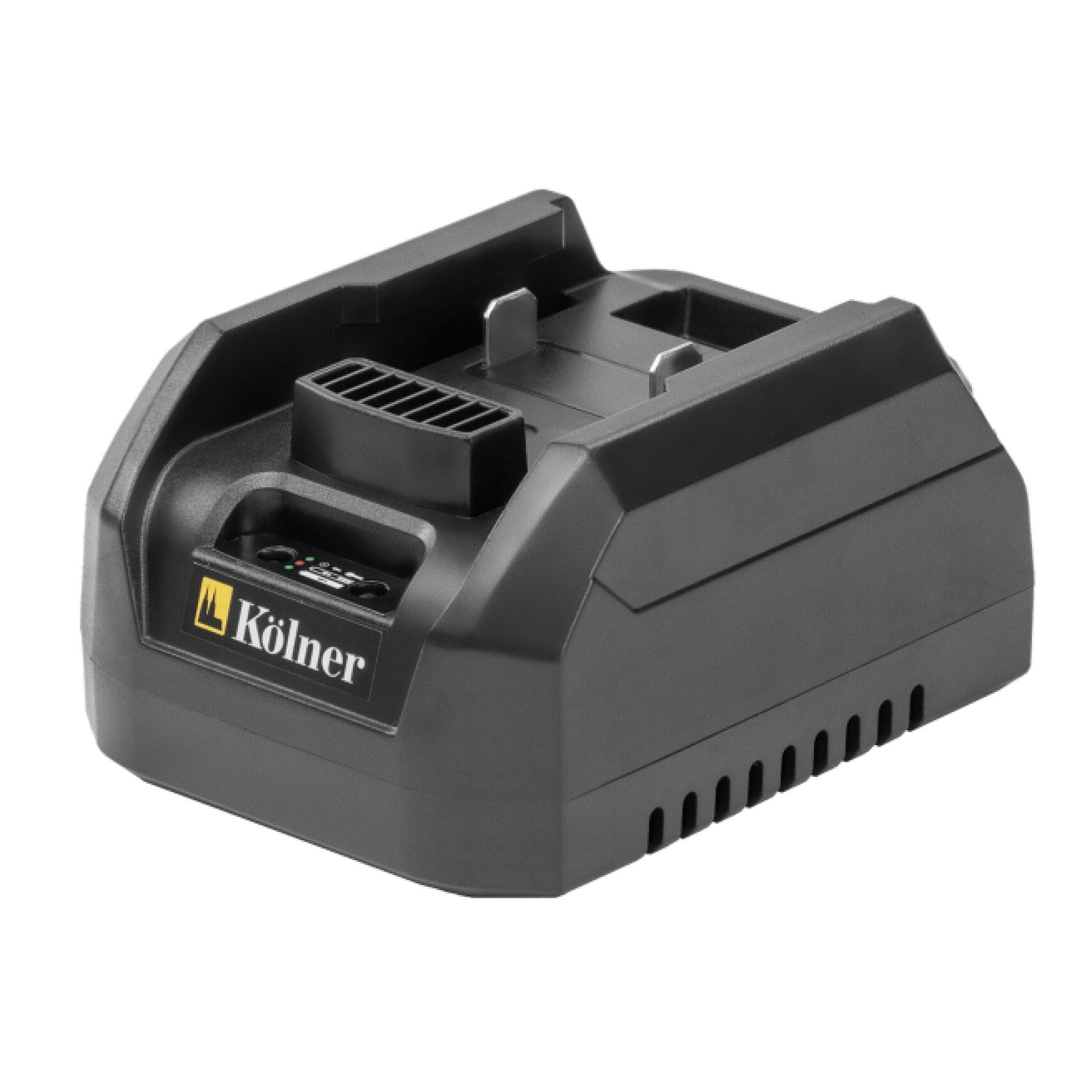Зарядное устройство 18В UNI-M Standard Kolner KBC 18-1A-02