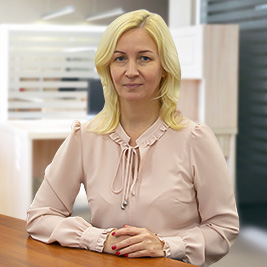 Елена Молохова Елена Молохова