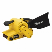 Belt sander KOLNER KBS 457x76V