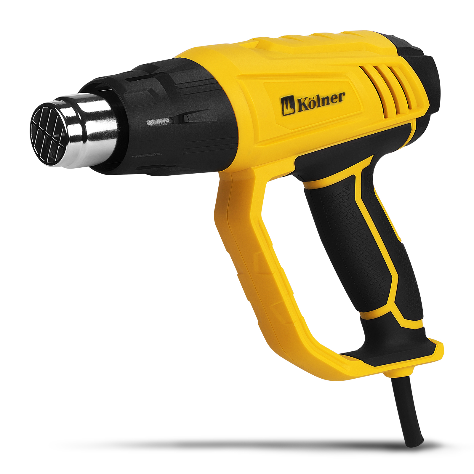 Фен технический Kolner KHG 2200V