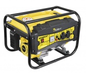 Gasoline generator KOLNER КGEG 3000M	