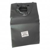 Cloth dust bag with black&white sticker Kolner KVC1700S