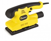 File board sander KOLNER KFS 187x90M