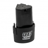 Li-Ion battery 1500 mAh 12В for KOLNER KCD 12L