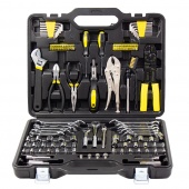 Hand tool set KOLNER KTS 123