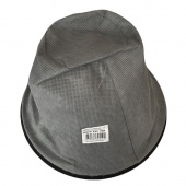 Cloth dust bag with black&white sticker Kolner KVC 1300