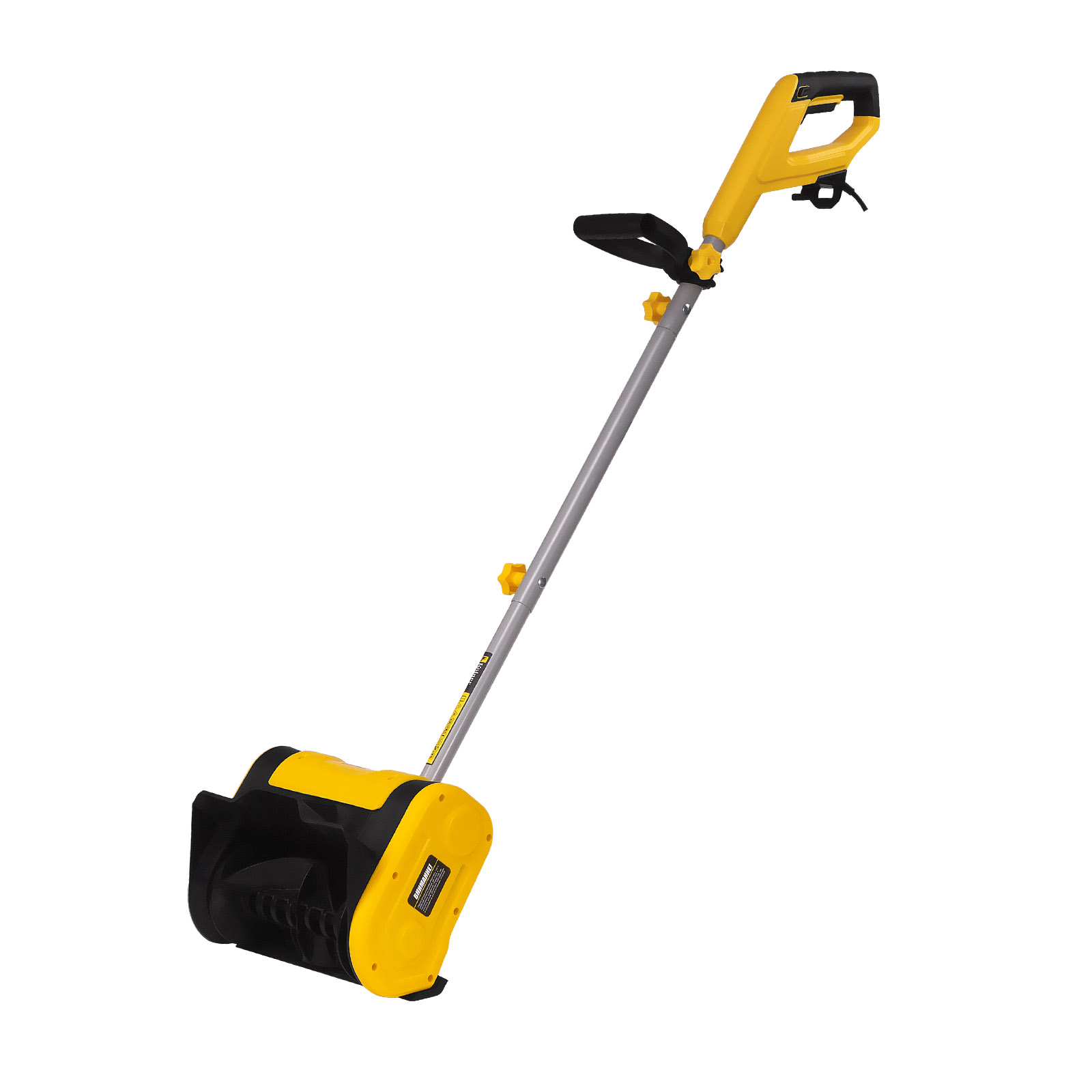 Фото Снегоуборщик электрический Kolner KST 1300-280