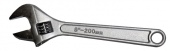 Adjustable wrench KOLNER KAW 8