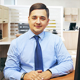 Константин Воронин Константин Воронин