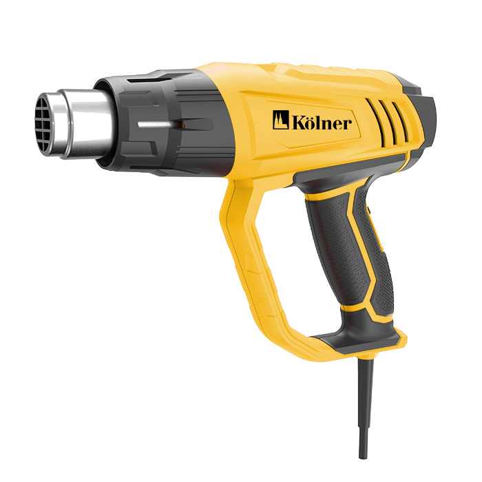Фен технический Kolner KHG 2200V