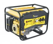 Gasoline generator KOLNER КGEG 5500M