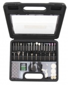 Mini grinder accessories set KOLNER KMGS 100