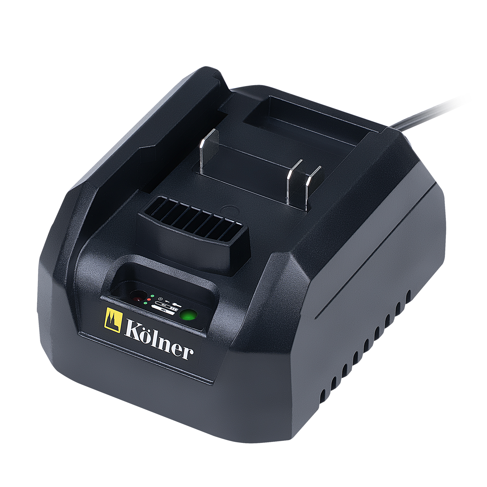 Зарядное устройство 18В UNI-M Standard Kolner KBC 18-1A-02