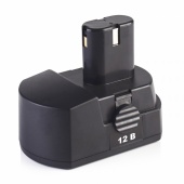 Ni-Cd battery KOLNER KCD12
