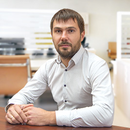 Эрик Дементьев Эрик Дементьев