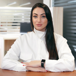 Анастасия Филатова Анастасия Филатова