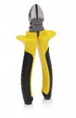 Side cutting pliers KOLNER KDP 6