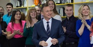 Лучшие сотрудники года