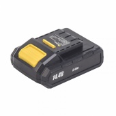 Li-Ion battery KOLNER KCD14,4/2L, KCD14,4/2LС, 2 Ah