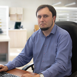 Михаил Близнюк Михаил Близнюк