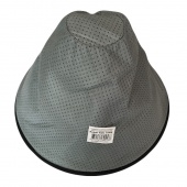 Cloth dust bag with black&white sticker Kolner KVC1700S