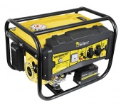 Gasoline generator KOLNER КGEG 3000EM