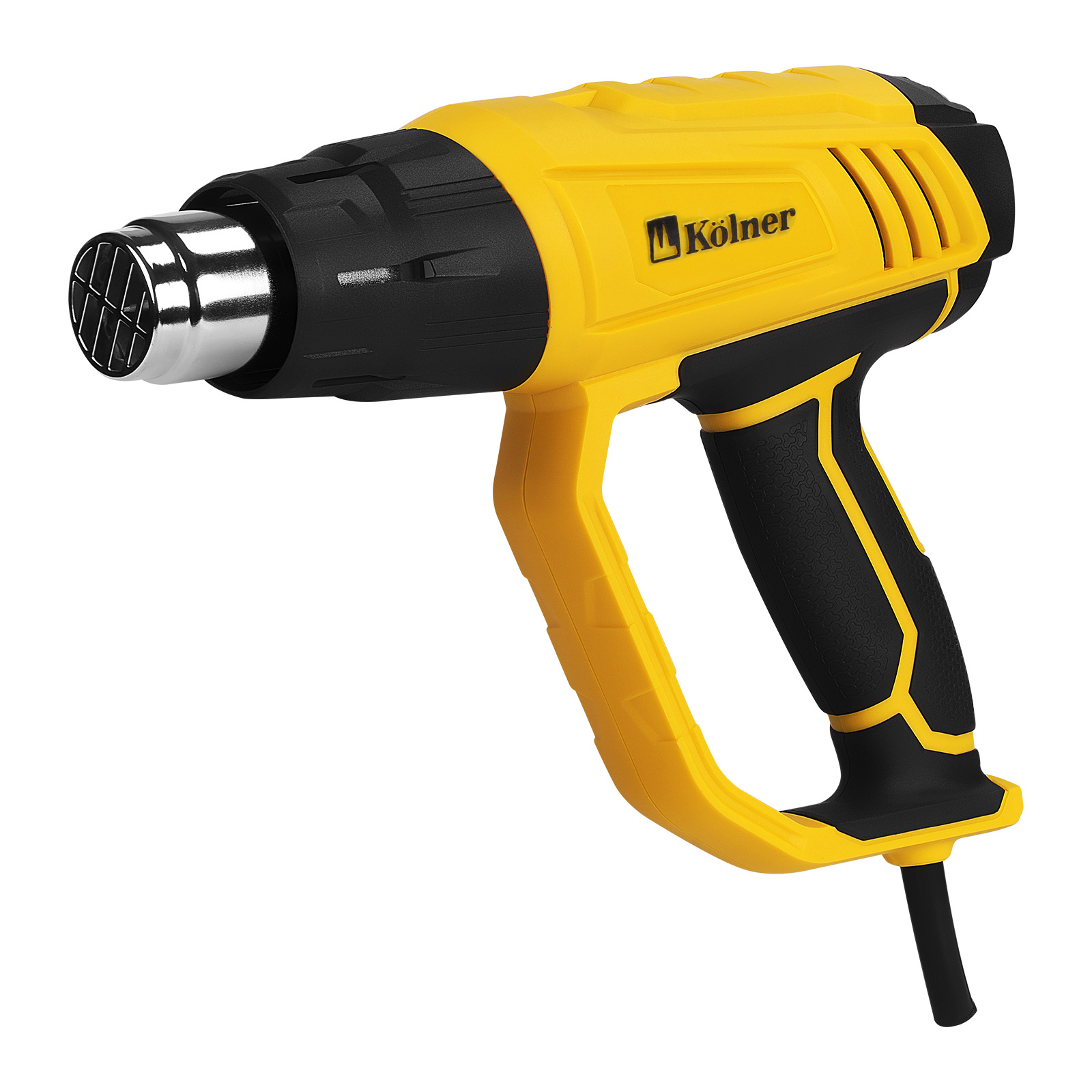 Фен технический Kolner KHG 2200V