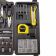 Hand tool set KOLNER KTS 59