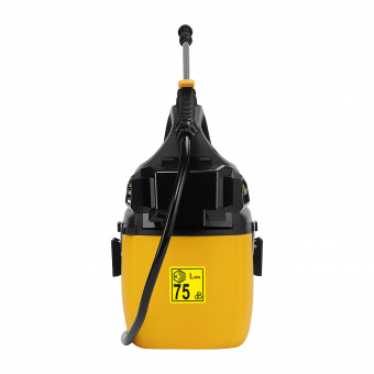 Изображение Опрыскиватель аккумуляторный Kolner KSC 18-5L, 18V UNI-M Standard в каталоге Kolner