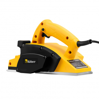 Изображение Рубанок электрический Kolner KEP 500-82-2  в каталоге Kolner