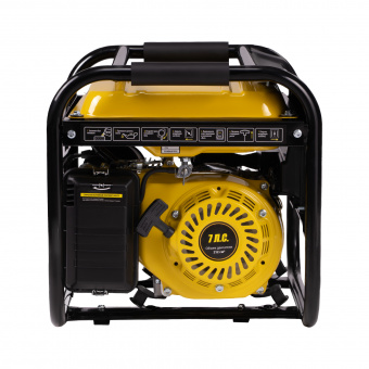 Изображение Генератор бензиновый Kolner KEG 2800     в каталоге Kolner