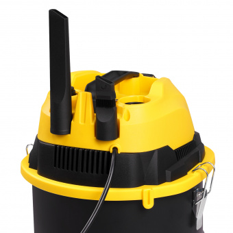 Изображение Строительный пылесос Kolner KVC 25L-FS в каталоге Kolner