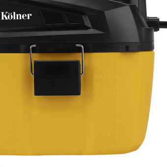 Изображение Опрыскиватель аккумуляторный Kolner KSC 18-5L, 18V UNI-M Standard в каталоге Kolner