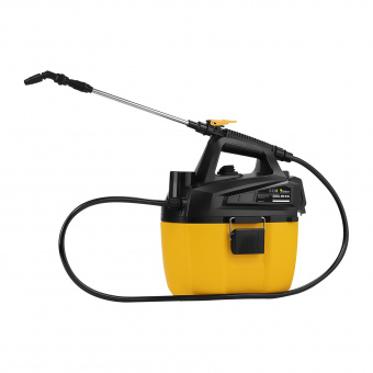 Изображение Опрыскиватель аккумуляторный Kolner KSC 18-5L, 18V UNI-M Standard в каталоге Kolner