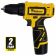 Cordless drill KOLNER KCD 12L