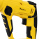 Изображение Перфоратор Kolner KBH 18-12-1K, 18V UNI-M Standard, с АКБ 3.0 А·ч, ЗУ, в кейсе в каталоге Kolner