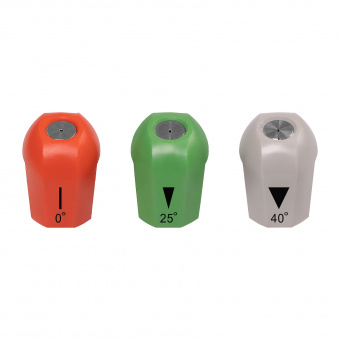 Мойка высокого давления Kolner K195 LUX, 2700 Вт, 195 Бар, 500 л/ч, шланг 8 м