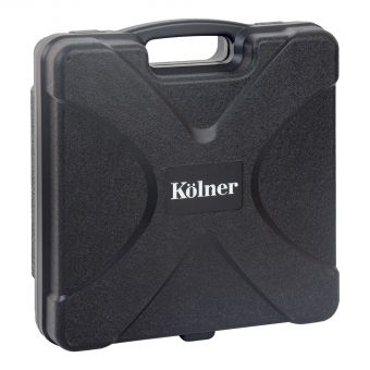 Cordless drill KOLNER KCD 14,4MС
