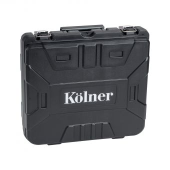 Cordless drill KOLNER KCD 14,4MA
