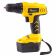 Cordless drill KOLNER KCD 14,4M