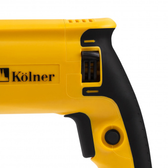 Перфоратор Kolner KBH 3-26K