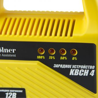 Charger KOLNER KBCH 4