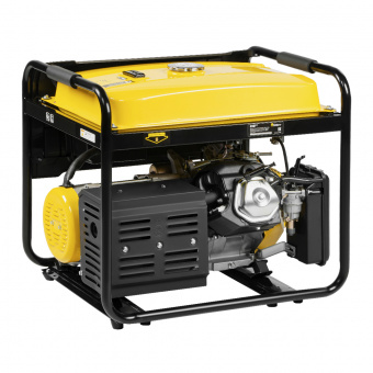 Изображение Генератор бензиновый Kolner KEG 7500E в каталоге Kolner