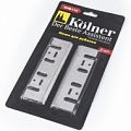 Blades for power planer