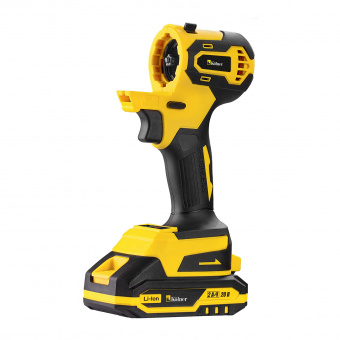 Дрель-шуруповёрт 18V/20V,COMBO, 60Нм, BL  (3 насадки, 2х2Ач, ЗУ, кейс) Kolner Combo 20V PRO KCMT 20-3C купить в официальном интернет-магазине Kolner: отзывы, характеристики, фото, инструкция Дрель-шуруповёрт 18V/20V,COMBO, 60Нм, BL  (3 насадки, 2х2Ач, ЗУ, кейс) Kolner Combo 20V PRO KCMT 20-3C