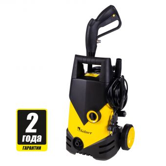 High pressure washers KOLNER KHPW 2200SP