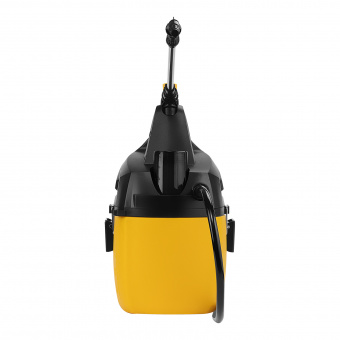 Изображение Опрыскиватель аккумуляторный Kolner KSC 18-5L, 18V UNI-M Standard в каталоге Kolner