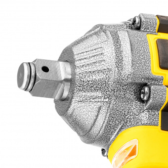 Изображение Гайковерт аккумуляторный Kolner KWI 18-280BLV, 18V UNI-M Standard в каталоге Kolner